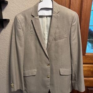 Kenneth Cole Reaction Men’s Blazer 42R